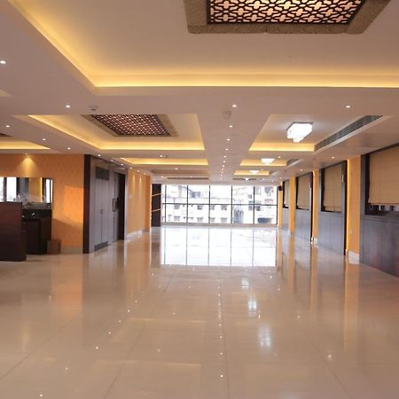 Hotel Ds International Джамшедпур Екстериор снимка