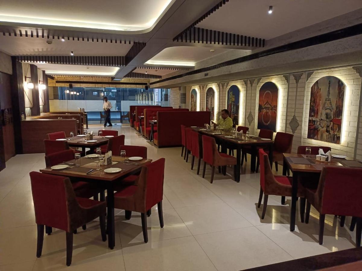 Hotel Ds International Джамшедпур Екстериор снимка